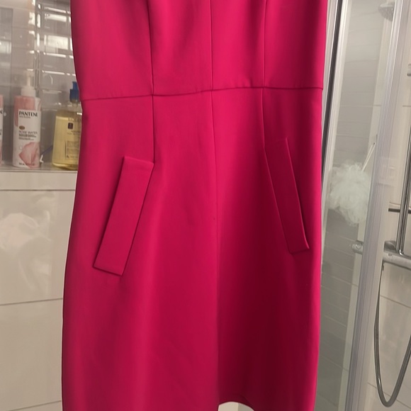 DVF dress - Picture 3 of 7